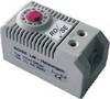 RO/SE LM-Heizungen Thermostaat voor schakelkastverwarming TH-H 1x NC (l x b x h) 60 x 32 x 43 mm 1 stuk(s)