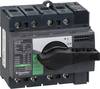 Schneider Electric 28905 Lastscheidingsschakelaar 80 A 250 V/DC, 500 V/AC 1 stuk(s)