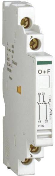 Schneider Electric Zusatzausrüstung 21117