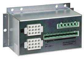Schneider Electric 29356 Vergrendeling 250 V/DC 1 stuk(s) Piece