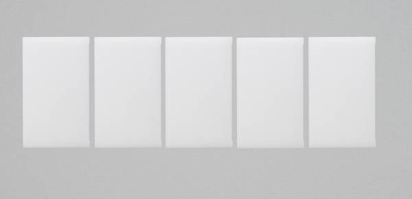 Ritto by Schneider 1225181  Accessoires voor deurintercom