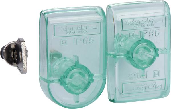 Schneider Electric 13948 Schneider 13948 deurslot v. kaedra Vergrendeling 1 stuk(s)