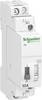 Schneider Electric A9C30831 Afstandbediende schakelaar DIN-rail 1x NO 250 V/AC 32 A 1 stuk(s)