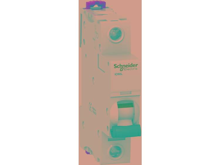 Schneider installatieautomaat z kar 1p 2