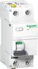 Schneider Electric A9Z21225 A9Z21225 Aardlekschakelaar A 25 A 0.03 A 240 V