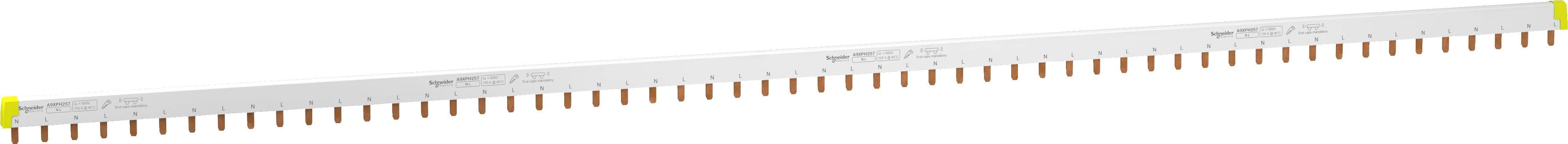 Printplaat met talrijke contactachtige verbindingen langs een rand, vermoedelijk bedoeld voor elektronische toepassingen.