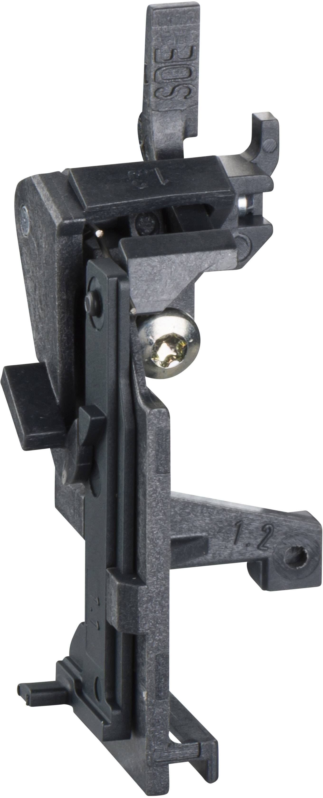 Schneider Electric LV429451 LV429451 Adapter Zwart 1 stuk(s) Piece