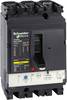 Compacte vermogensschakelaar ComPact NSX100H met TM100D 3P3D 70-100A, 70kA/415V AC.