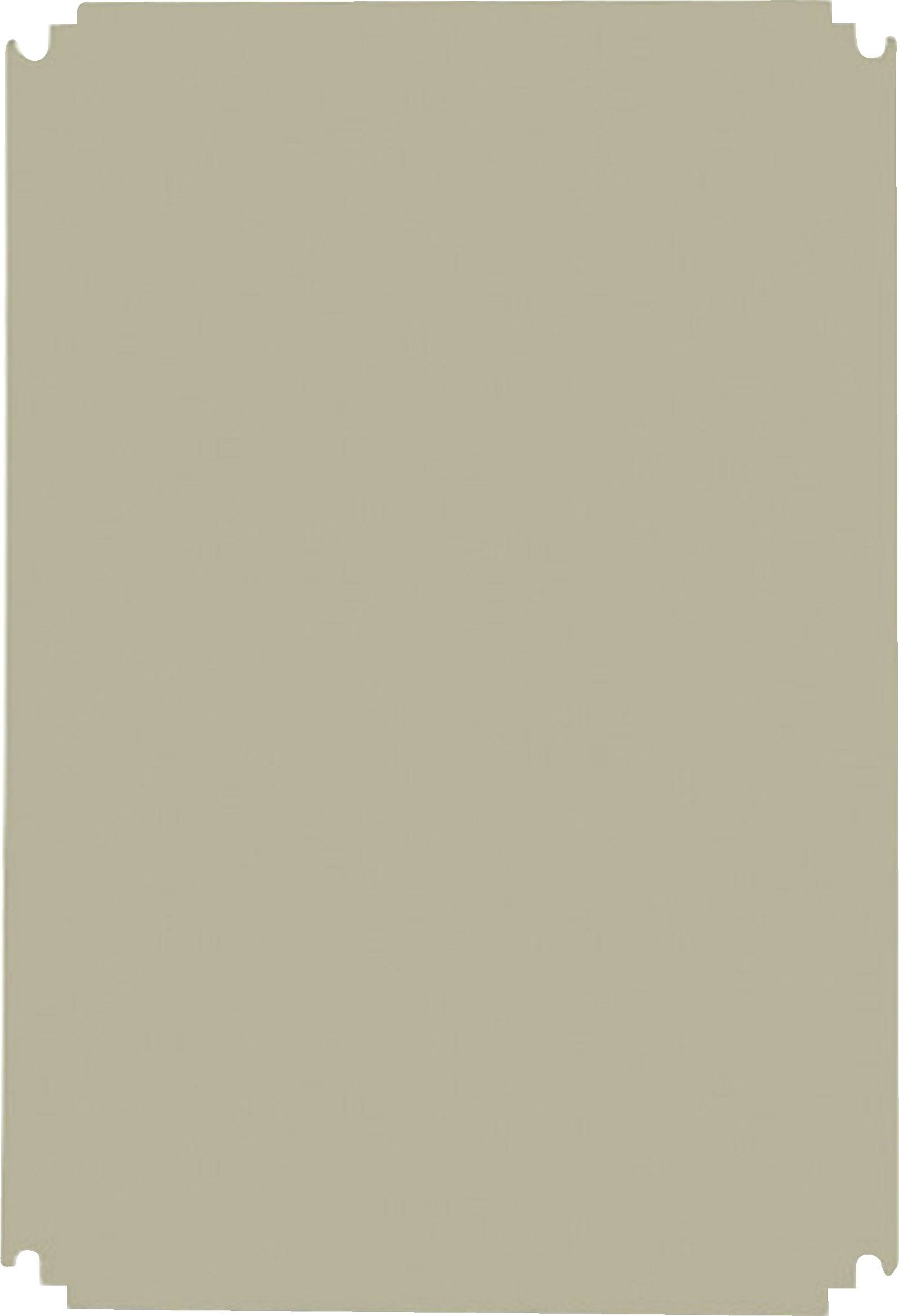 Lege, beige kleur die de volledige ruimte van de afbeelding vult.