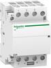 Schneider Electric A9C20663 Installatiezekeringautomaat 3x NO 2.1 W 400 V/AC 63 A 1 stuk(s)