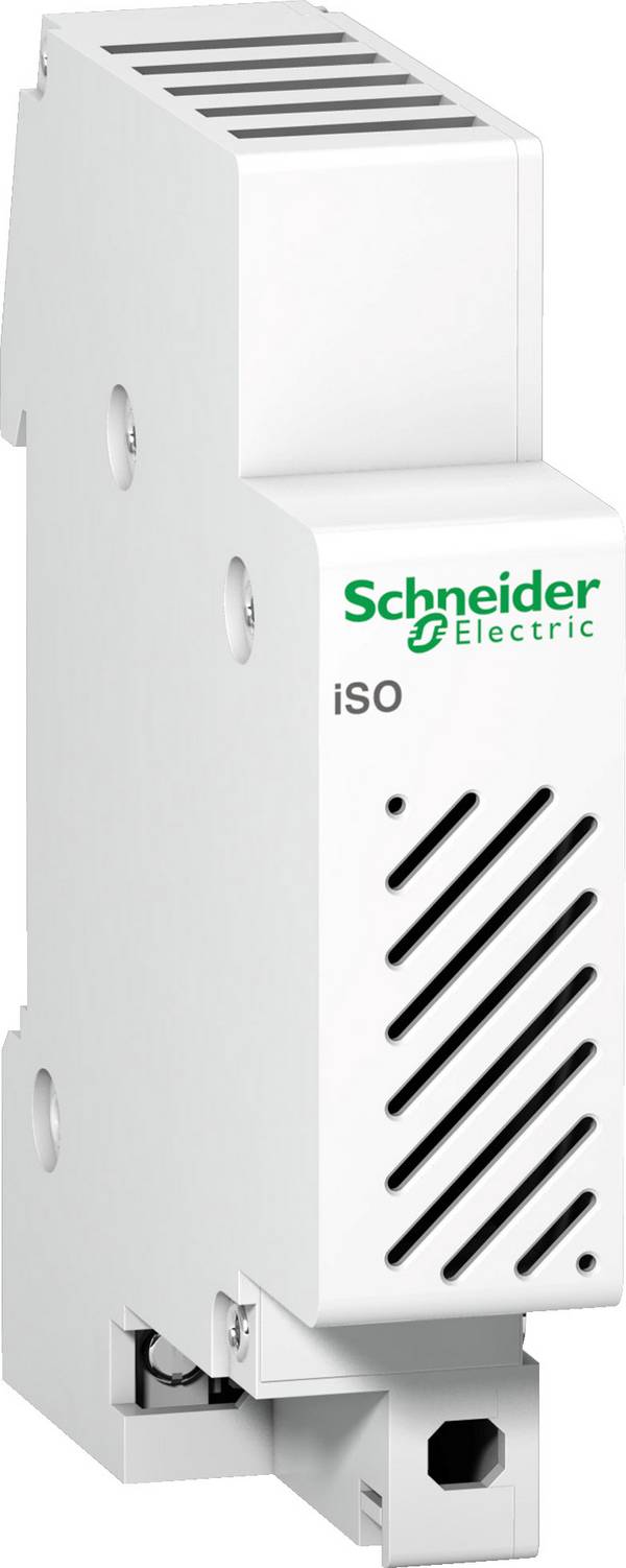 Schneider Electric A9A15320 Akoestisch element     5 A  230 V 1 stuk(s)