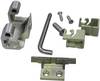 Schneider Electric NSYAEDPLA004 Schneider NSYAEDPLA004 PLA scharnier Montagemateriaal RVS 1 stuk(s)