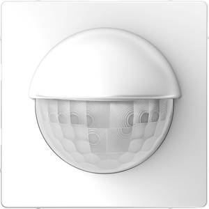 Conrad Merten MEG5710-6035 Bewegingsmelder Inbouw (in muur) 180 ° Relais Lotuswit IP20 aanbieding