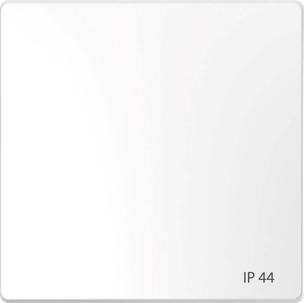 Merten MEG3304-6035 Wisselschakelaar Afdekking  System Design Wit 1 stuk(s)