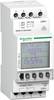 Schneider Electric CCT15910 DIN-rail schakelklok Analoog 230 V