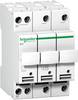 Schneider Electric A9N15658 Lastscheidingsschakelaar voor zekering 10 A 500 V 1 stuk(s)