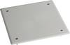 Schneider Electric ENN09496 Cover (l x b x h) 183 x 183 x 25 mm 1 stuk(s)