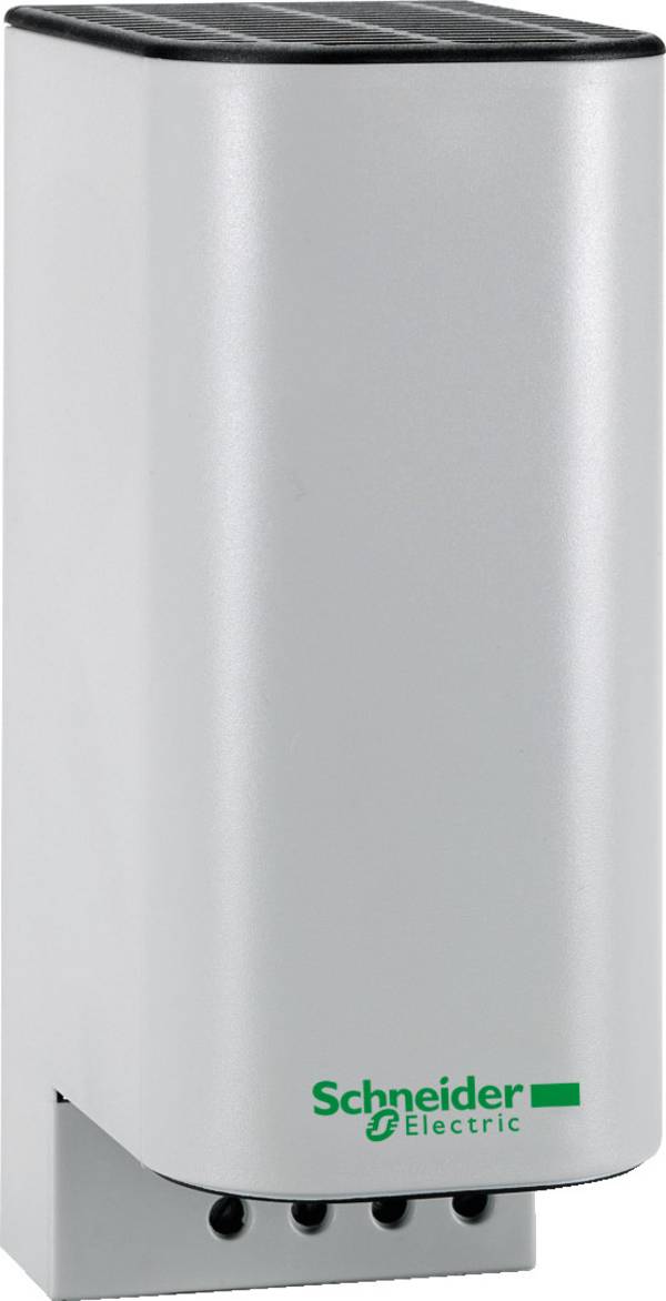 Schneider Electric NSYCR100WU2C Schakelkastverwarming 110 - 250 V 100 W (l x b x h) 90 x 60 x 150 mm Piece 1 stuk(s)