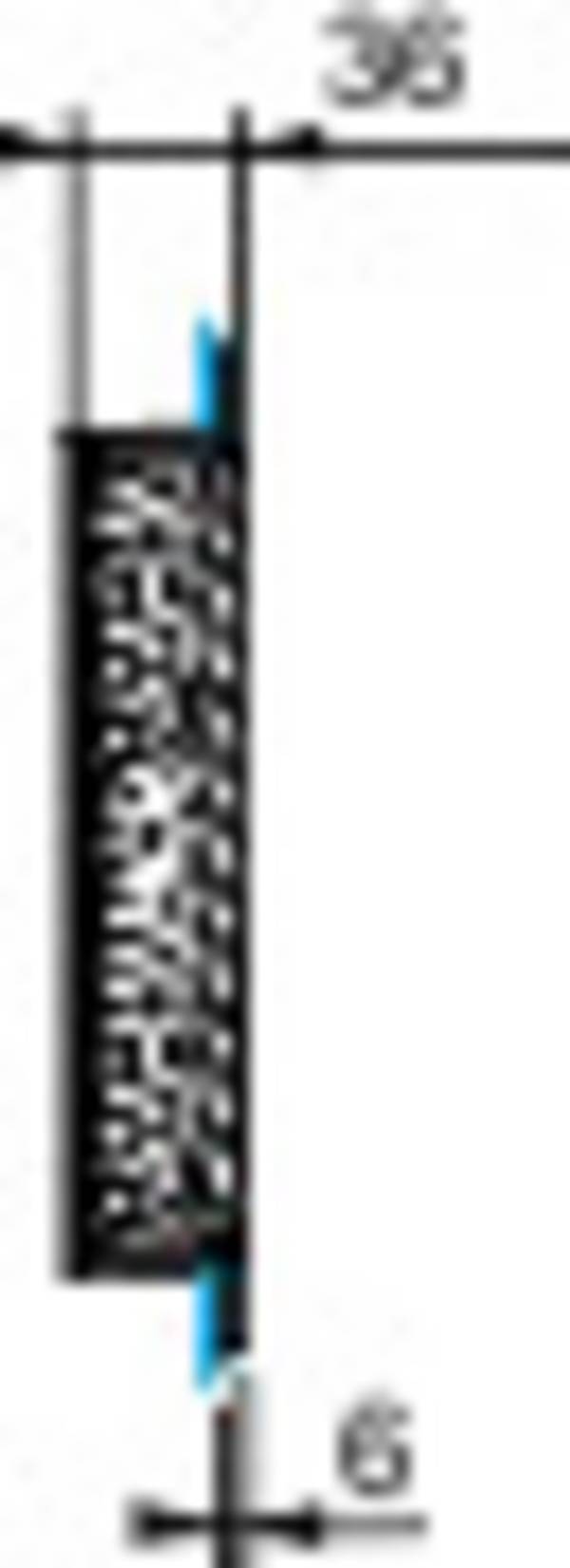 Schneider Electric NSYCVF85M230PF Ventilatiemodule 230 V 17 W (b x h x d) 150 x 170 x 62 mm Piece 1 stuk(s)