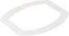 Schneider Electric ISM20811P voor Afschermkap (opbouw) Polar-wit 1 stuk(s)