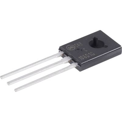 Littelfuse C106D1G Thyristor (SCR) TO-225AA 400 V 2.55 A 