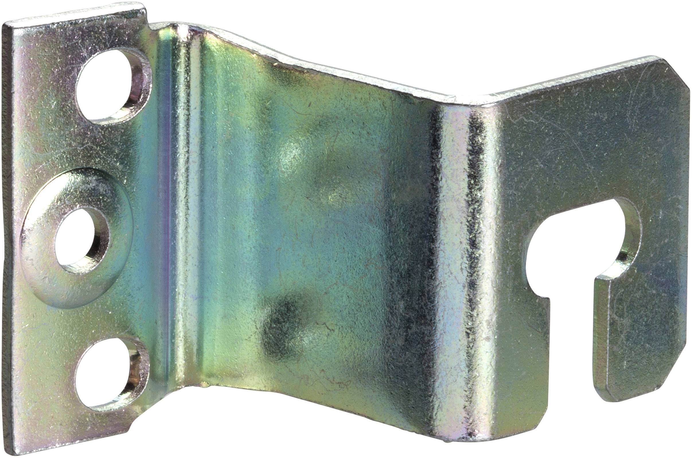 Schneider Electric NSYAEFPF40SC Wandhouder Met dichting Staal (Ø x h) 10 mm x 45 mm 1 stuk(s) Piece