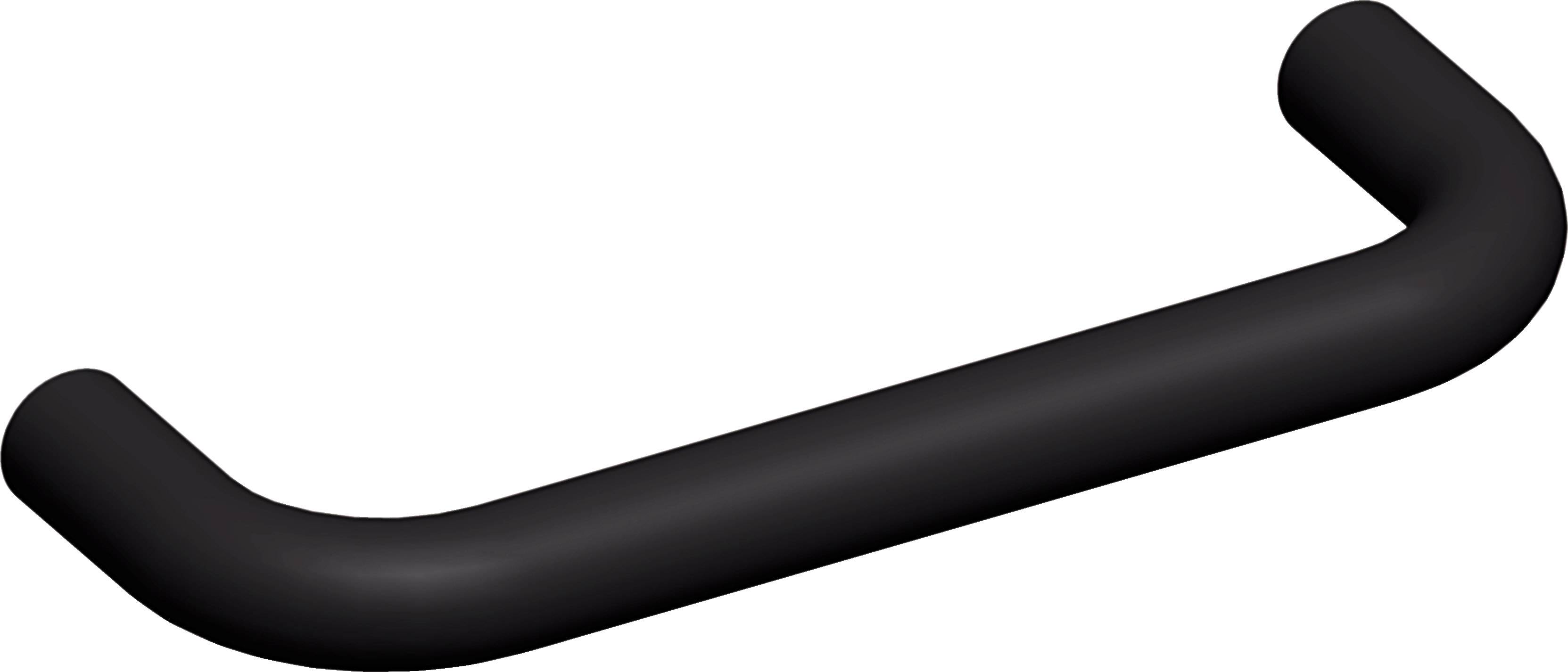 Schneider Electric NSY1TH NSY1TH Montagemateriaal (l x b x h) 35 x 106 x 10 mm PA Zwart 1 stuk(s) Piece