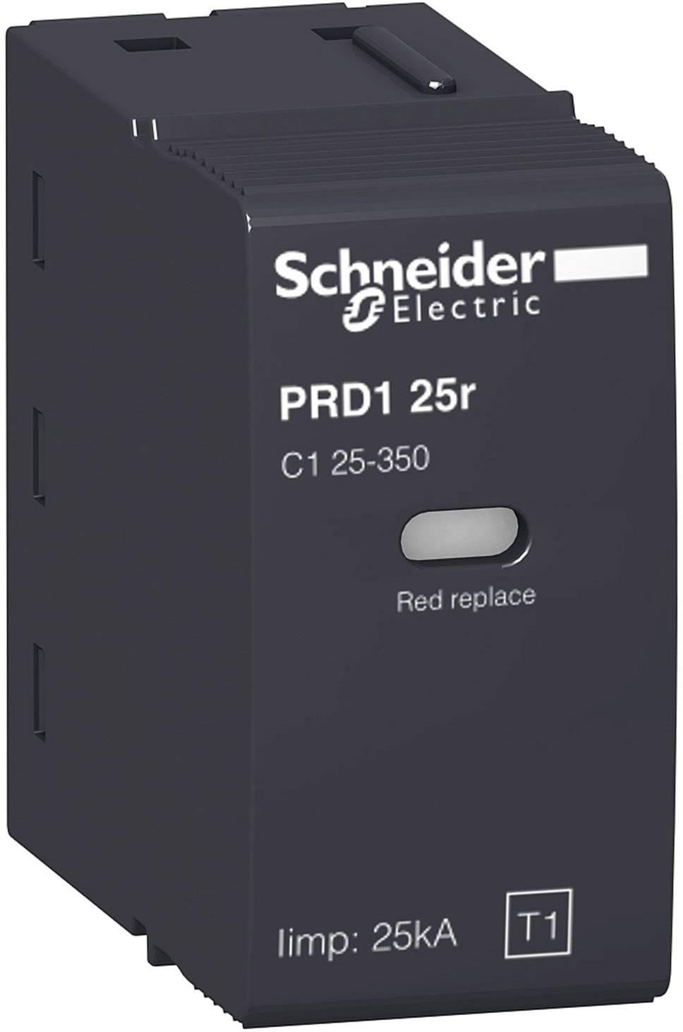 Schneider Electric 16315 16315 Reserve beschermingsmodule 1 stuk(s)