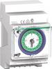 Schneider Electric CCT16364 DIN-rail schakelklok Analoog 230 V
