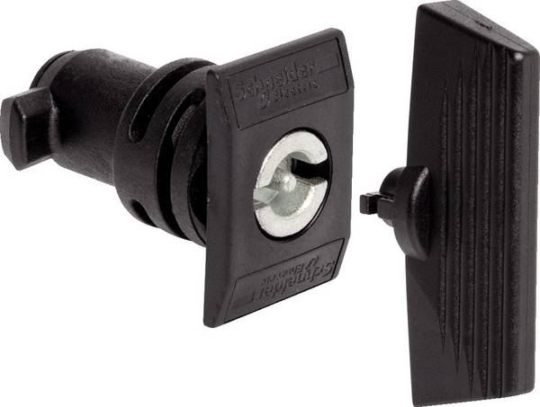 Schneider Electric NSYCDBPLM Schneider Electric dubbelbaardbinnenwerk 3mm v. rechthoekig PLM-bord Vergrendeling Meerdere kleuren 1 stuk(s)