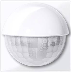Conrad Merten MEG5710-0325 Bewegingsmelder Inbouw (in muur) 180 ° Relais Wit (RAL 9016) IP20 aanbieding