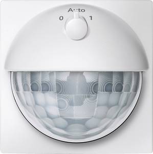 Conrad Merten MEG5711-0419 Bewegingsmelder Inbouw (in muur) 180 ° Relais Polar-wit IP20 aanbieding