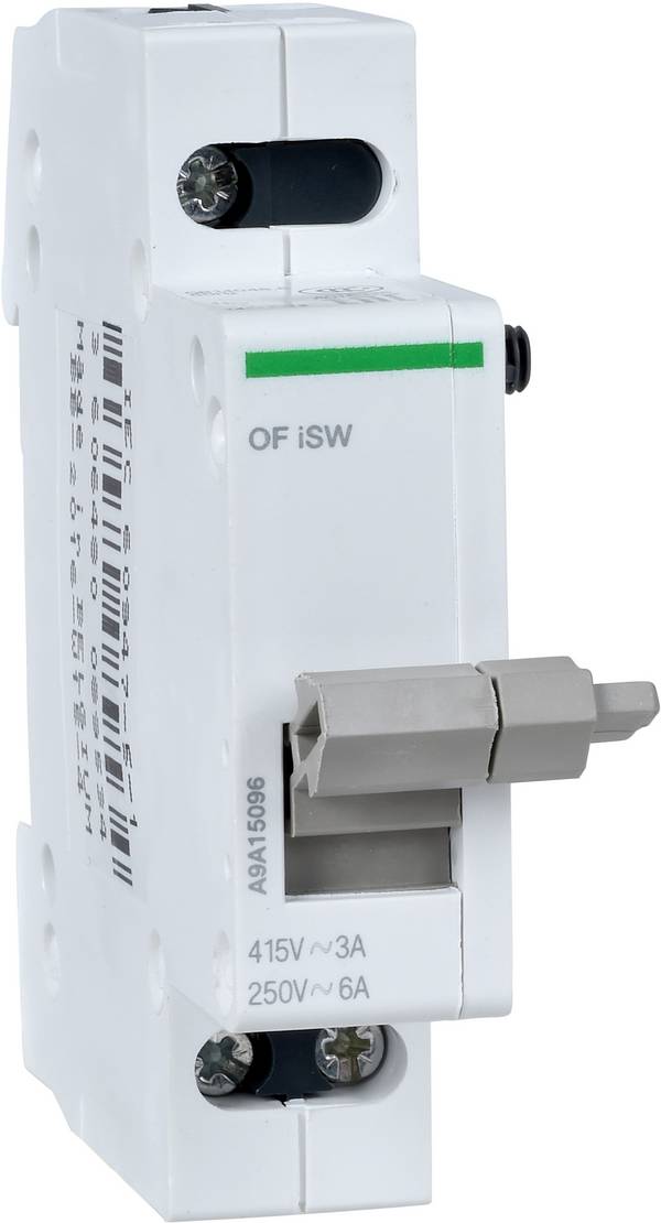 Stopcontact 6 A 250 V Schneider Electric A9A15096