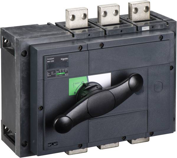 Scheidingsschakelaar Schneider Electric 31334