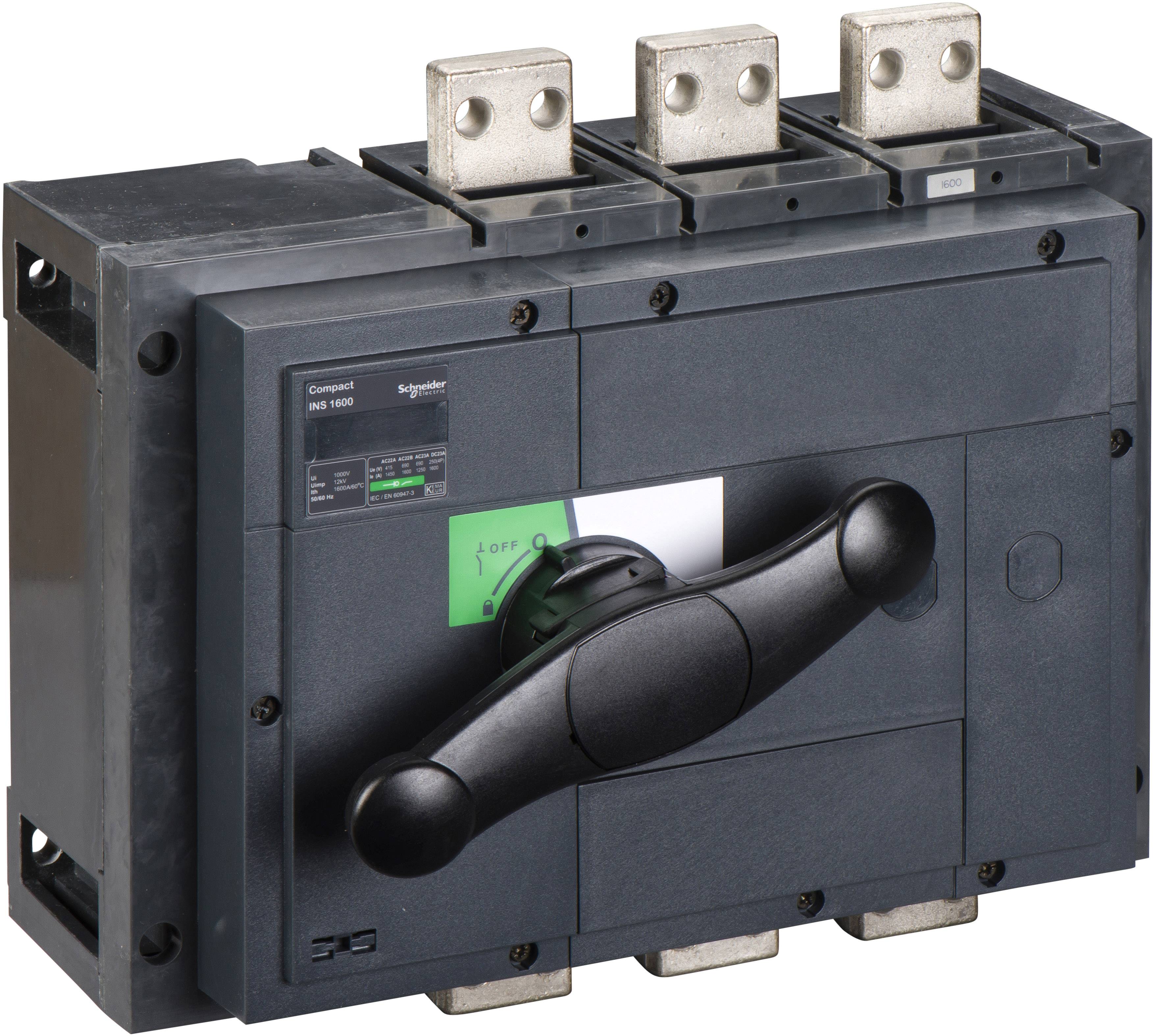 Scheidingsschakelaar Schneider Electric 31336