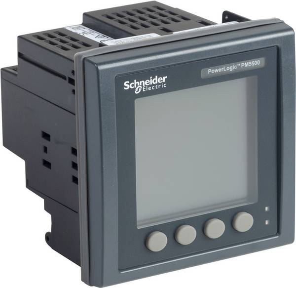 Schneider Electric METSEPM5560 Meetapparaat