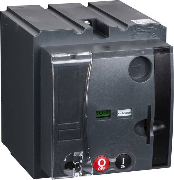 Schneider Electric LV432641 Motoraandrijving 1 stuk(s)