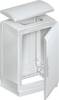 Schneider Electric Behuizing 750 x 2000 x 420 Polyester Grijs-wit (RAL 7035) 1 stuk(s)