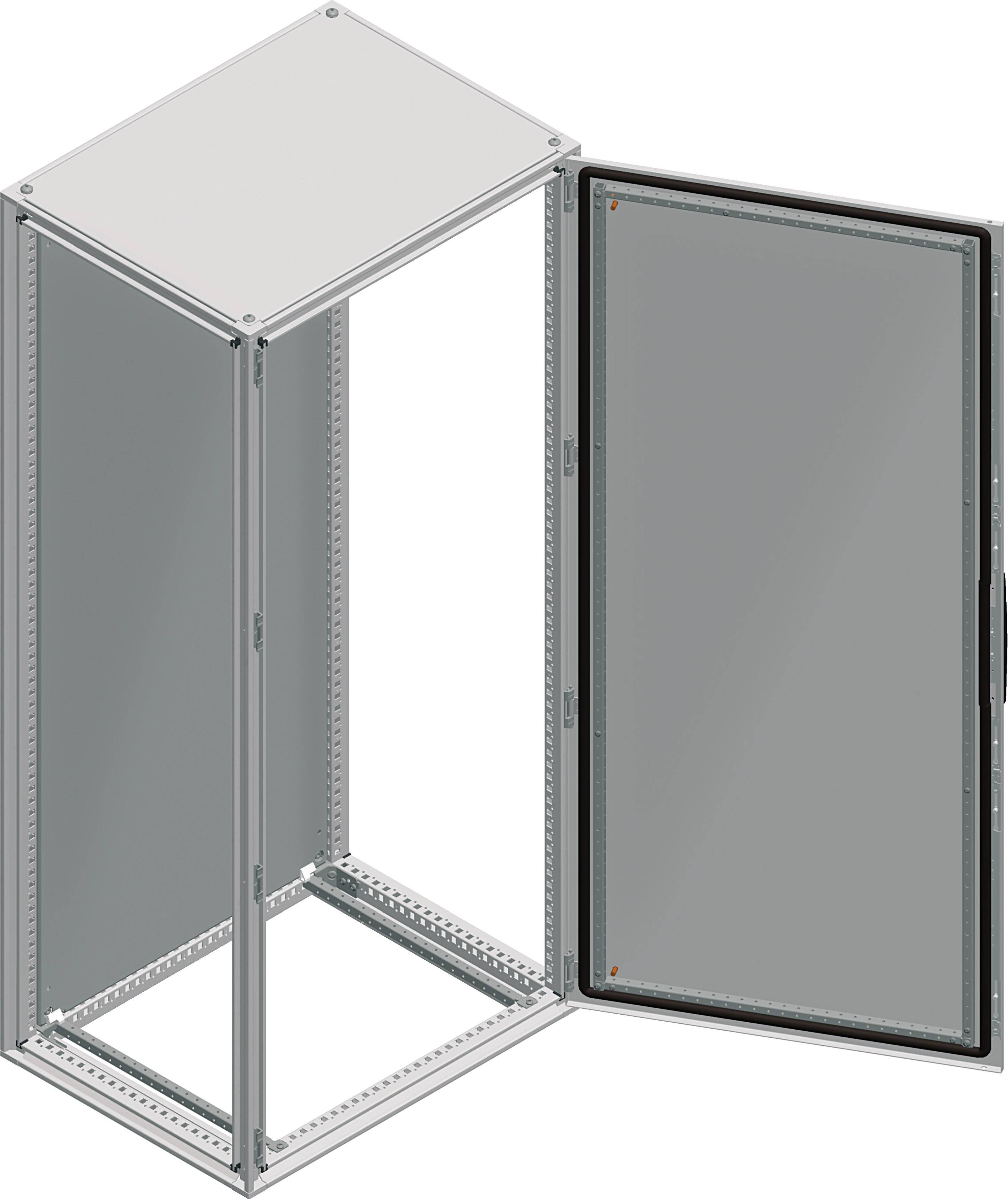 Schneider Electric Anreihschrank NSYSF181040P