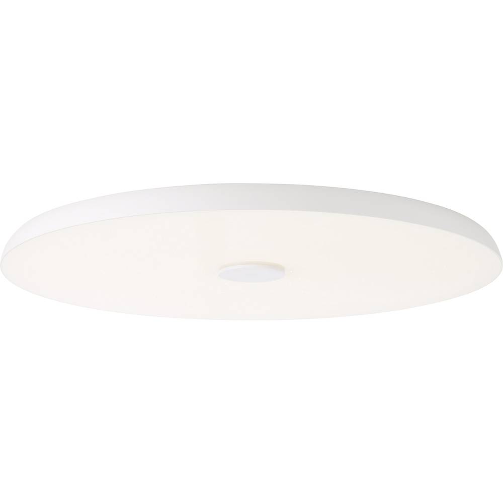 Image of AEG AEG181239 Adora Plafoniera LED con altoparlante 72 W Bianco