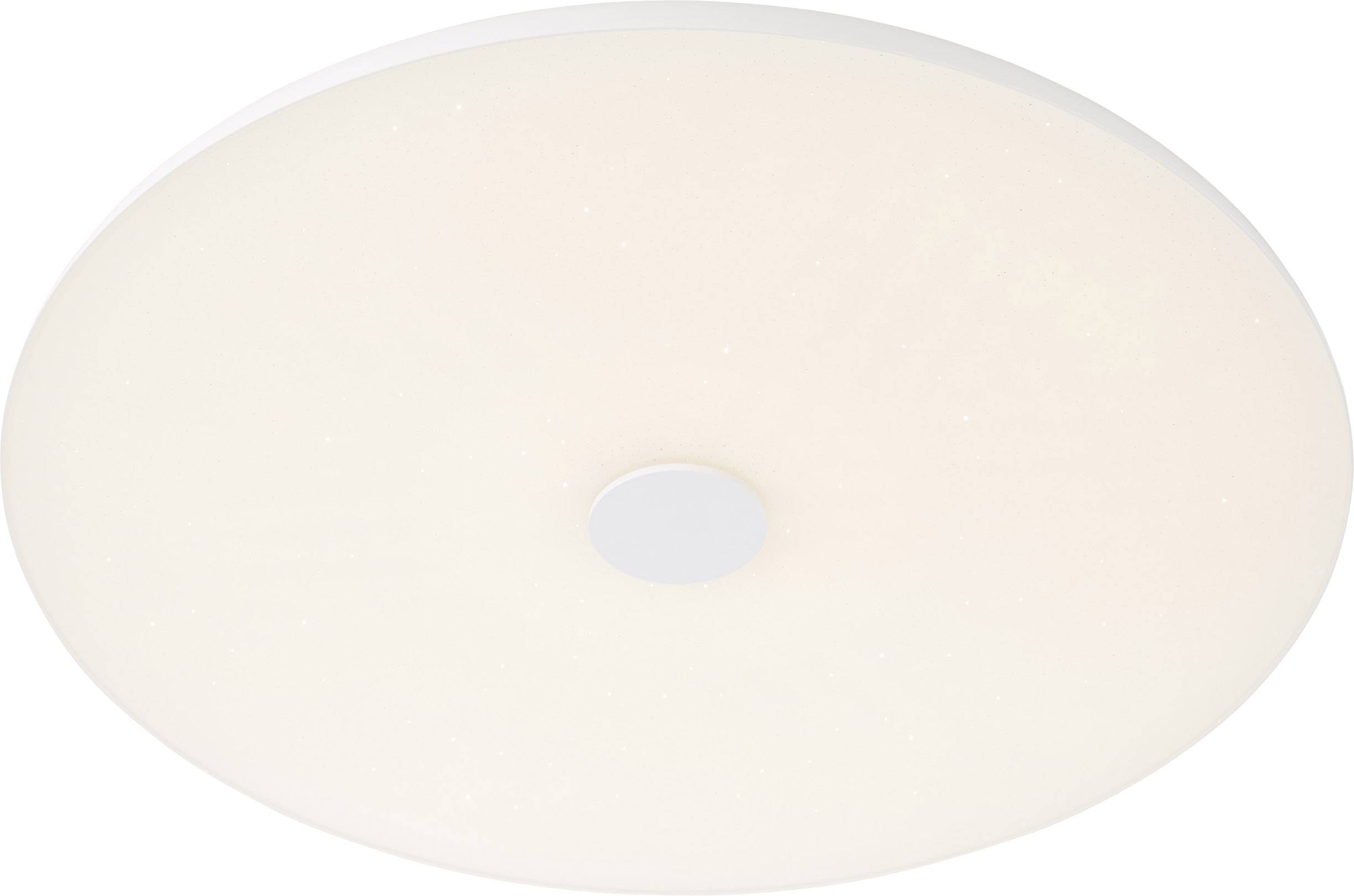 LED-plafondlamp met luidspreker adora-4