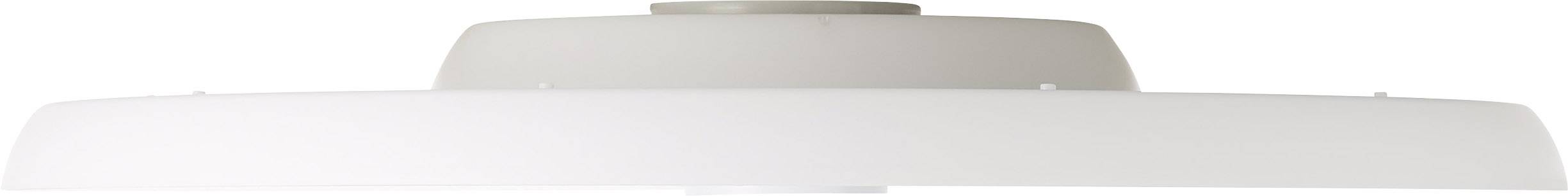 LED-plafondlamp met luidspreker adora-9