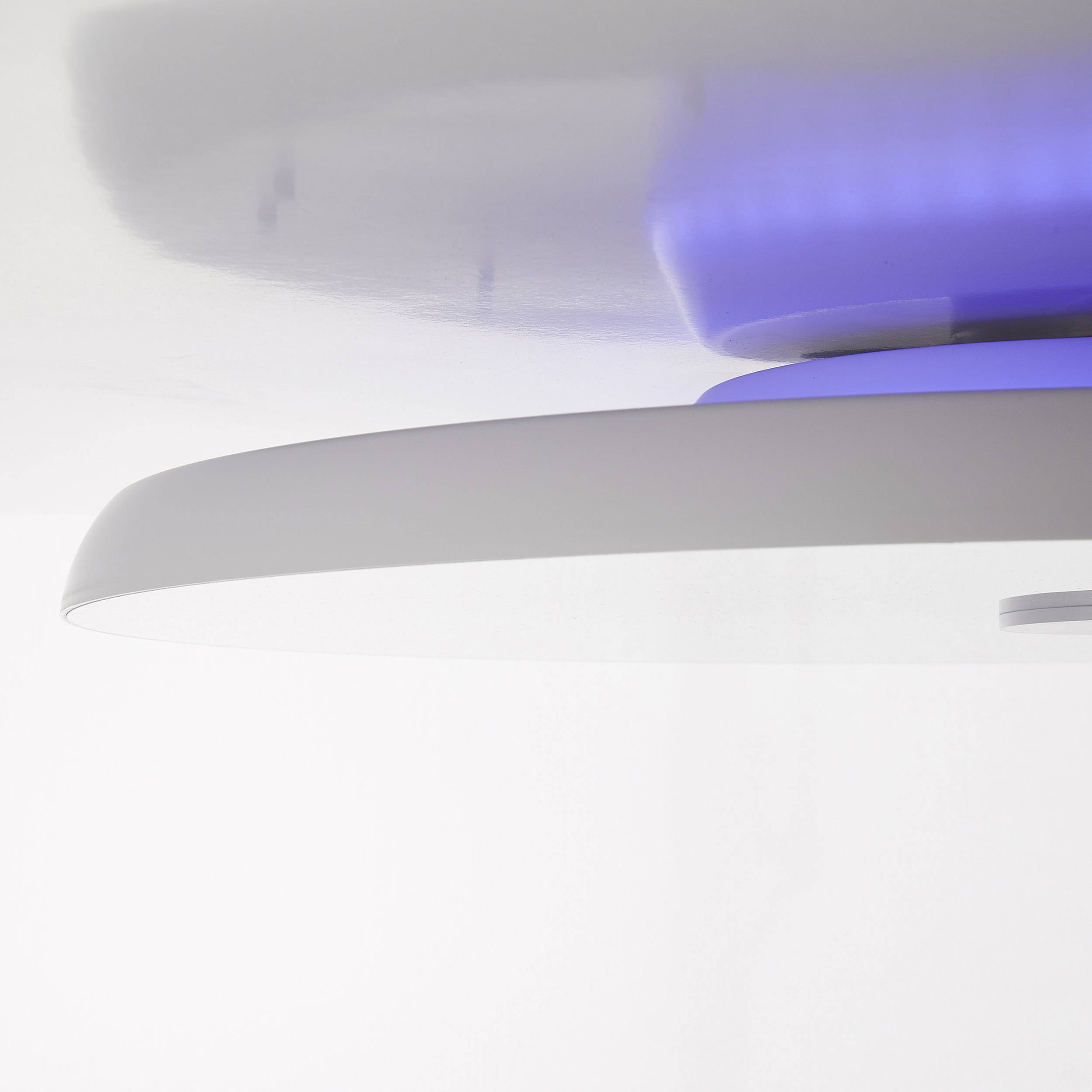 LED-plafondlamp met luidspreker adora-15