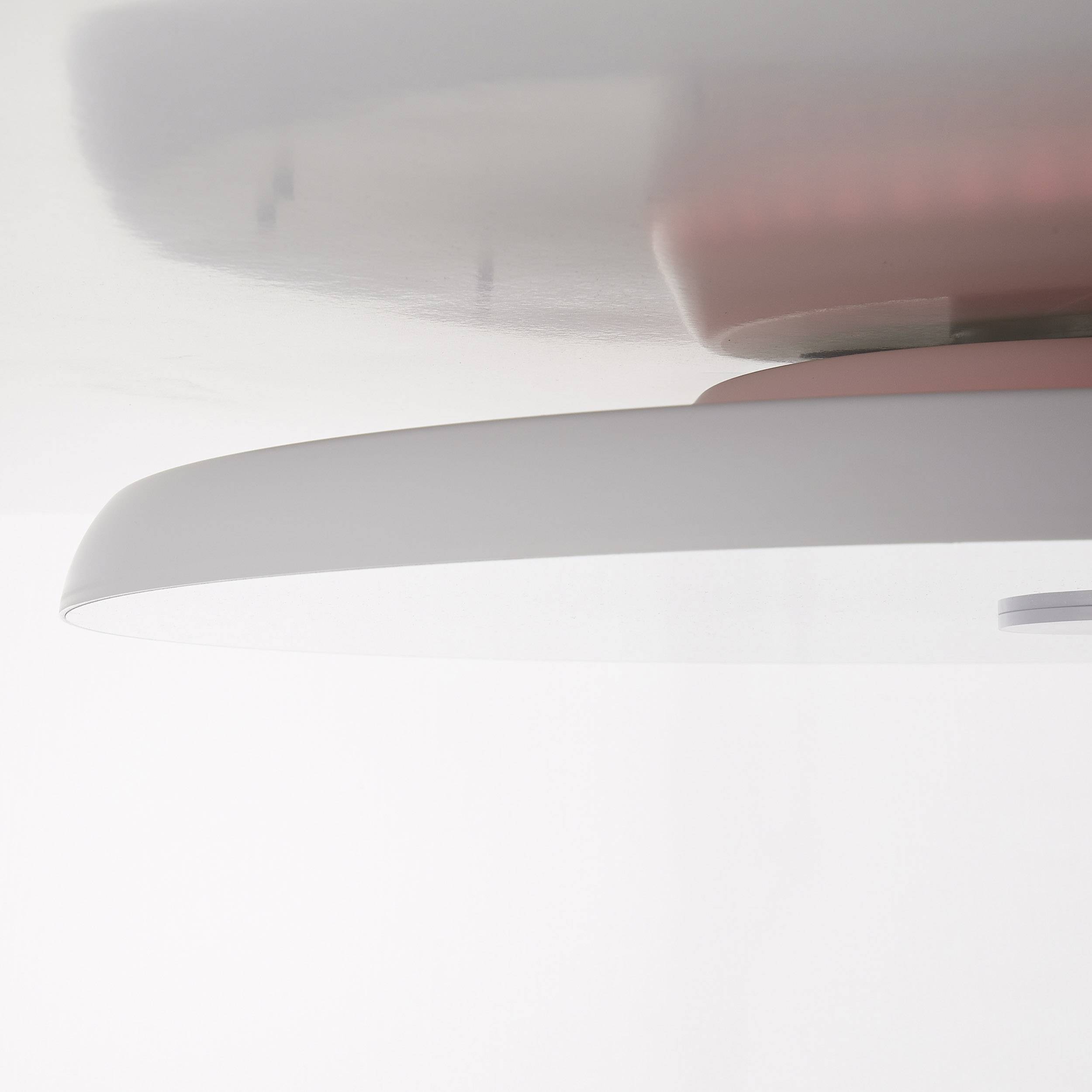 LED-plafondlamp met luidspreker adora-17