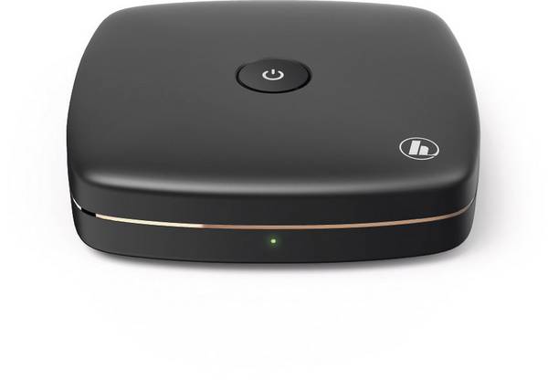 Hama IT900MBT Internetradio-adapter Internet Bluetooth ...