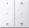 Merten Merten KNX Systeme 619519 Wipschakelaar 619519