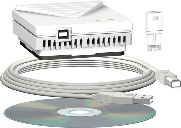 Schneider Electric CCT15860 Programmeerset CCT15860