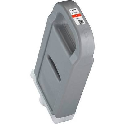 cartridge Canon PFI-1700R rood-0