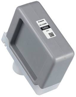 Canon Inktcartridge PFI-110 MBK Origineel Matzwart 2363C001