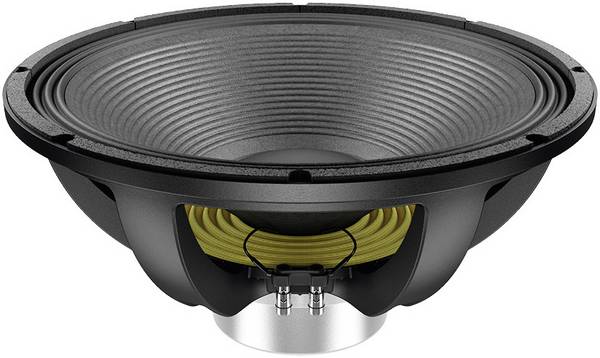 Lavoce SAN184.02 18 inch 45.7 cm Woofer 1200 W 8 Ω